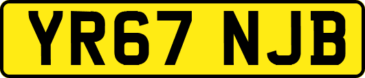 YR67NJB