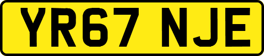 YR67NJE