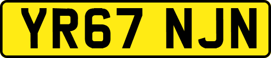YR67NJN