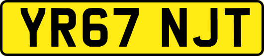 YR67NJT