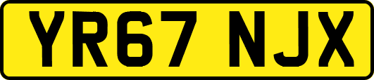 YR67NJX
