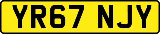 YR67NJY
