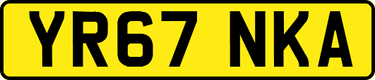 YR67NKA