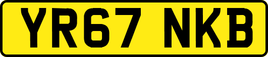 YR67NKB