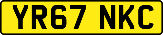 YR67NKC