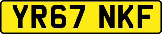 YR67NKF
