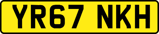 YR67NKH
