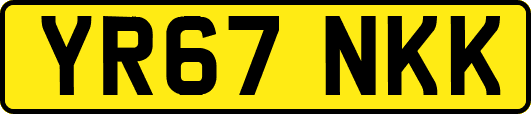 YR67NKK