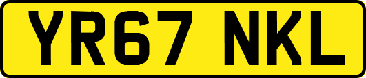 YR67NKL