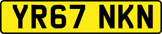 YR67NKN