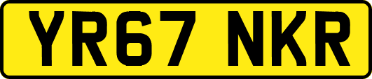 YR67NKR