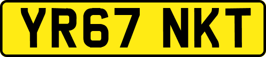 YR67NKT