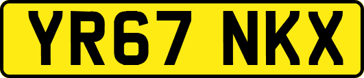YR67NKX
