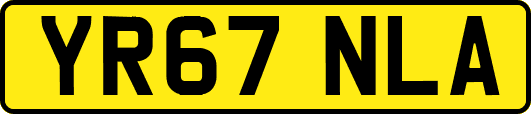 YR67NLA