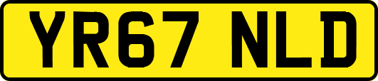 YR67NLD