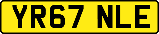 YR67NLE