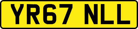 YR67NLL