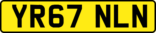 YR67NLN