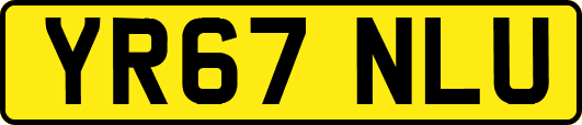 YR67NLU