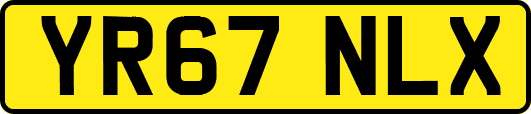 YR67NLX