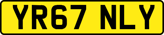 YR67NLY