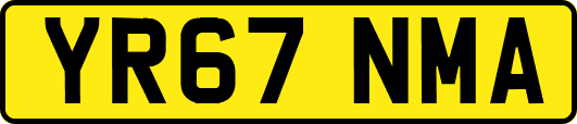 YR67NMA