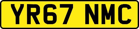 YR67NMC
