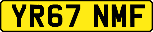 YR67NMF