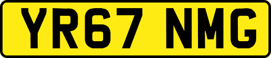 YR67NMG