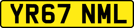 YR67NML