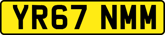 YR67NMM