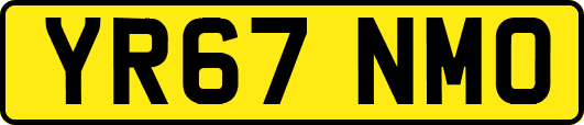 YR67NMO
