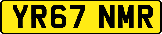 YR67NMR