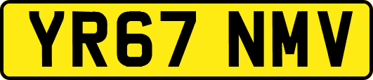 YR67NMV