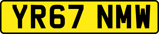 YR67NMW