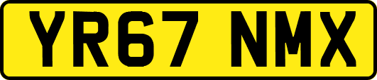YR67NMX