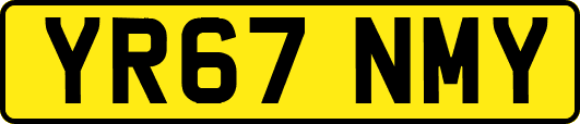 YR67NMY