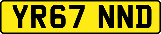 YR67NND