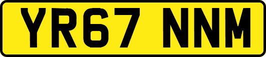 YR67NNM