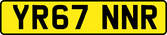 YR67NNR