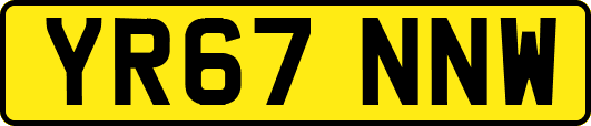 YR67NNW