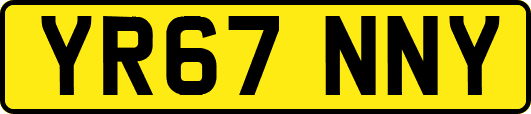 YR67NNY