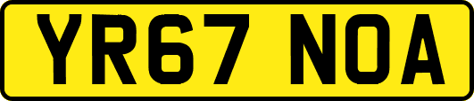 YR67NOA