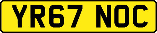 YR67NOC