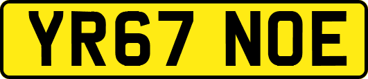 YR67NOE
