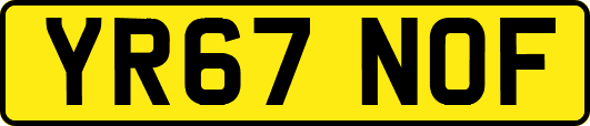 YR67NOF