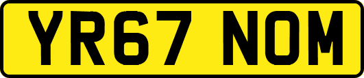 YR67NOM