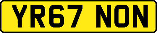 YR67NON