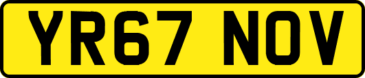 YR67NOV