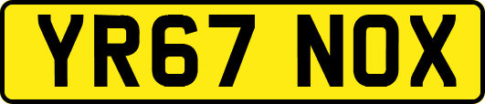 YR67NOX